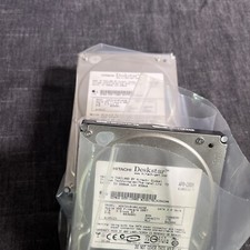 Lot of 3x Hitachi Deskstar apple HDS721010KLA330 1TB 3.0 SATA/ Hard Drive picture