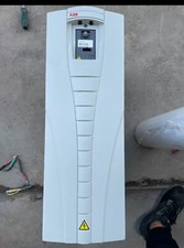 ACS550-U1-059A-4 30KW 1PC New Fast Shipping FedEx or DHL picture