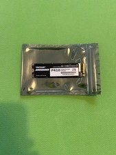 Patriot P410 1TB Gen 4 SSD Fully tested & Working 100% Life picture