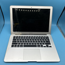 Apple MacBook Air Early 2015 Intel Core i7 Liquid Damage, For Parts picture