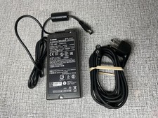 Genuine Canon AC Power Adapter K30287 w/Cord For Canon Pixma iP100 Printer picture