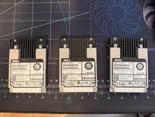 Toshiba PX04SRB192 1.92TB SAS 12Gb/s Enterprise SSD – SMART OK – 81-87% Life picture