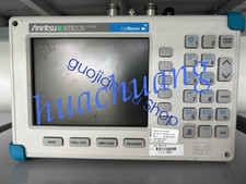 USED Anritsu MT8212B Test spectrum analyzer   / picture