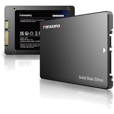 Enhanced Performance 1TB SATA SSD - Long-Lasting Durability picture
