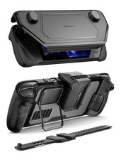 JSAUX ModCase for Steam Deck/Steam Deck OLED, PC0104 Modular Valve Steam Deck picture