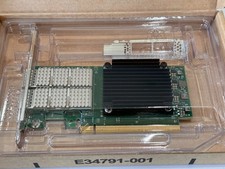 Mellanox MCX623106AN-CDAT ConnectX-6 Dx EN Adapter Card 100GbE picture