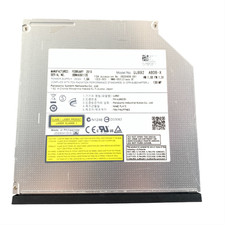 Dell Latitude E4300 UJ892 Laptop DVD-RW DRIVE Multi-Burner W6R99 0W6R99 0VTT8 picture