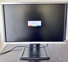 HP Compaq LA2405WG 24