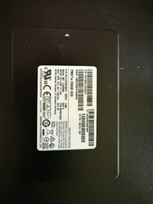 Samsung MZ-7LN256A PM871a 256GB 6Gb/S SATA 2.5 Inch Solid State Drive picture