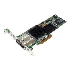 AMCC 3ware 9690SA-8E SAS/SATA RAID Controller 700-3404-01N FP Bracket picture