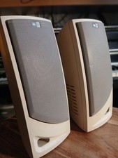JBL Pro Computer Speakers - Tested & Working picture