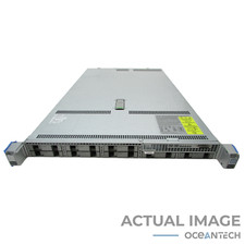 Cisco APIC-SERVER-L2 V02 2x Xeon E5-2620 32GB RAM 2x 770W PSU No Drivers Server picture