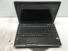 Toshiba Satellite C655-S5212 Intel i3-2310M 2.1GHz 8 GB NO HDD No Batt picture