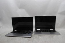 Lot of 1 Dell Inspiron 11 3000 & 1 7386 Laptops Various Specs NO SSDS AS-IS picture