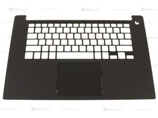 New Dell OEM XPS 9570 Precision 5530 Touchpad Palmrest Assembly 2K6RG JG1FC picture