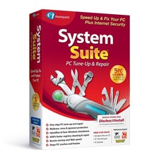 System Suite Professional 14 picture