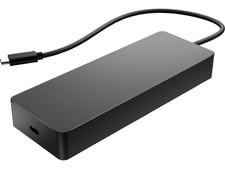 HP 50H55AA USB 3.2 Interface Hub New Sealed picture