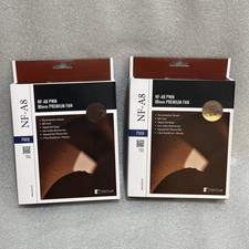 Lot of 2 of Noctua NF-A8 PWM 80mm Premium Fan | 4-Pin | AVO Frame | SSO2 Bearing picture