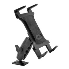 Arkon Heavy Duty Car Drill Base Flat Surface Mount For Apple iPad and iPad Air picture