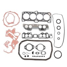 PANGOLIN 4G63 4G63T Engine Gasket Kit 8V for Clark LPG GC15 Forklift and for ... picture