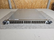 Juniper MX-MPC2-3D w/ MIC-3D-40GE-TX-C 40x 1GbE RJ-45 Line Card picture