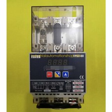 1PC New FOTEK TPS3-60 Power regulator Via DHL or FedEX picture
