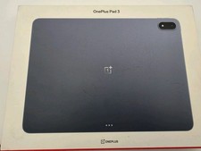 OnePlus Pad 3 16GB 512GB Wi-Fi Storm Blue  picture