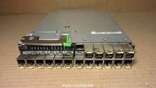 Fujitsu A3C40119673 X2 10Gb Pass-Thru - INCL 17X SFPS FROM PRIMERGY BX900 S1 picture