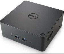 Dell OEM TB16 Thunderbolt Docking Station / Port Replicator with 240W AC - 0J5C6 picture