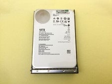 P37678-B21 HPE 18TB SATA 6G BC 7.2K LFF LP 512E ISE MULTI VENDOR HDD P38440-001 picture