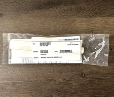 HPE  Aruba AP-ANT-1W 2.4/5GHz 4/6dBi Omnidirectional Indoor Antenna | New Sealed picture