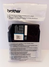 BROTHER LC201C, LK9289001, LK92930010 Cyan INK Cartridge FACTORY SEALED 》》》 picture