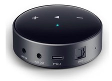 Mini AirPlay 2 Wireless Audio Streamer, Multiroom Stereo, Preamplifier, Works... picture