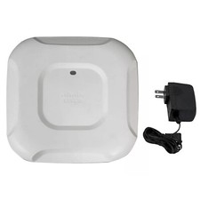 Cisco AIR-CAP3702I-A-K9 Aironet 3700 Dual-Band Wireless AP Access Point picture