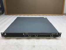 HPE Aruba 7210 Wireless LAN Controller, 2x RJ45, 10GB w/ Rack Ears picture