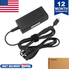 AC Adapter for Asus Chromebook C201 C201P C201PA Laptop Power Cord 19V 1.75A 33W picture