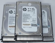 LOT OF 5 - ST1000NM0023-HP 1TB 7.2K RPM 6Gb/s 3.5