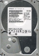 HDS721064CLA332 P/N: 0F13654 MLC: JPT3GH China Hitachi 640GB picture