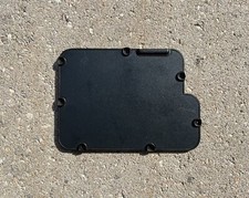 Genuine OEM Back/Rear SSD Memory  Cover/Door for Getac F110 Tablet picture