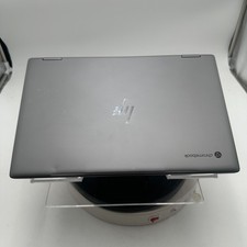 HP Chromebook x360 14C-CA0053DX i3 8GB RAM 64GB picture