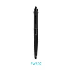 PW500 Battery-free Stylus For Huion KAMVAS Pro 22 Inspiroy Q11K V2 Q620M GT-221 picture