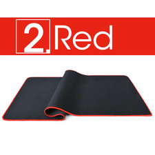 Large Gaming Mouse Pad Computer Mousepad Waterproof Multi-Size Anti-Slip Natural picture