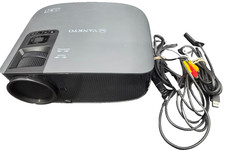 Vankyo Leisure 510 - YG600 - Video LED Projector HDMI picture