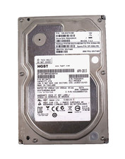 HGST Ultrastar 7K4000 HUS724020ALA640 2TB 3.5