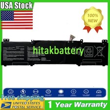 Battery for Asus ZenBook Flip 14 UM462DA-AI022T UM462DA-AI023T B31BIEH B31N1822 picture