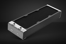 EKWB EK-Quantum Surface X360M Radiator - Black picture