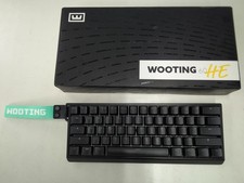 WOOTING60HE Model W00T5 WOOTING picture