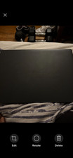 Grey dell pro 16 great condition works perfectly picture