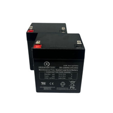 Belkin F6C1100fcUNV Battery Kit, Also Fits F6C1100spUNV, F6C1100-UNV picture