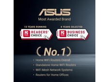 ZenWiFi BD5Outdoor Dual-band WiFi 7 Mesh, 3600 Mbps, 2450 sq.ft. (1pk), ASUS picture